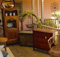 Watson's Creek Antiques  Cafe - Accommodation Georgetown