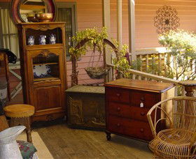 Watson's Creek Antiques & Cafe - Accommodation Georgetown 0