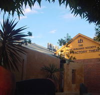 The Butter Factory Theatre Wodonga - Accommodation Georgetown