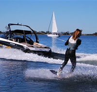 Aquamania Water Sports - Accommodation Georgetown