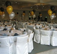 Echuca Workers and Services Club - Accommodation Georgetown