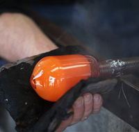 Healesville Glass Blowing Studio - Accommodation Georgetown