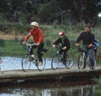 Braeside Park - Accommodation Georgetown