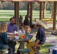 Upper Yarra Reservoir Park - Accommodation Georgetown