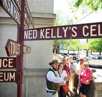 Beechworth Heritage Walking Tours - Accommodation Georgetown