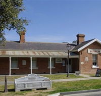 Echuca Historical Society Museum - Accommodation Georgetown