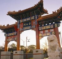 Golden Dragon Museum - Accommodation Georgetown