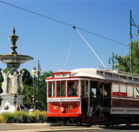 Bendigo Tramways Vintage Talking Tram Tour - Accommodation Georgetown