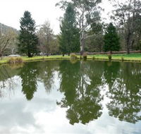 Mountain Fresh Trout and Salmon Farm - Accommodation Georgetown