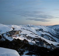 Hotham Alpine Resort - Accommodation Georgetown