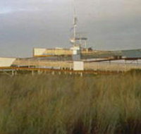 Cheetham Wetlands - Accommodation Georgetown