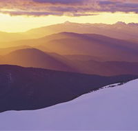 Alpine National Park - Accommodation Georgetown
