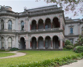 Labassa - Accommodation Georgetown 0