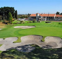 Yarra Yarra Golf Club