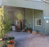 Lyre Bird Hill Winery  Guest House - Accommodation Georgetown