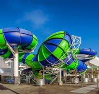 WaterMarc - Accommodation Georgetown