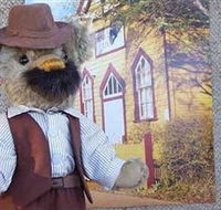 Stanley Bears - Accommodation Georgetown