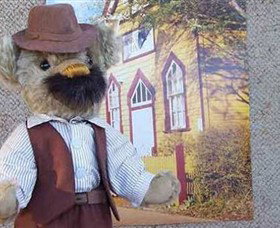 Stanley Bears - Accommodation Georgetown 0