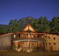 Brambuk - The National Park  Cultural Centre - Accommodation Georgetown