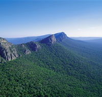 Grampians National Park - Accommodation Georgetown