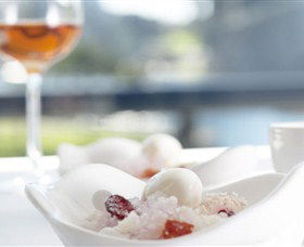 Quay Restaurant - Accommodation Georgetown 0