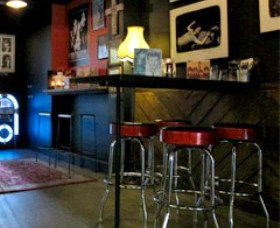 Vasco - Accommodation Georgetown 0