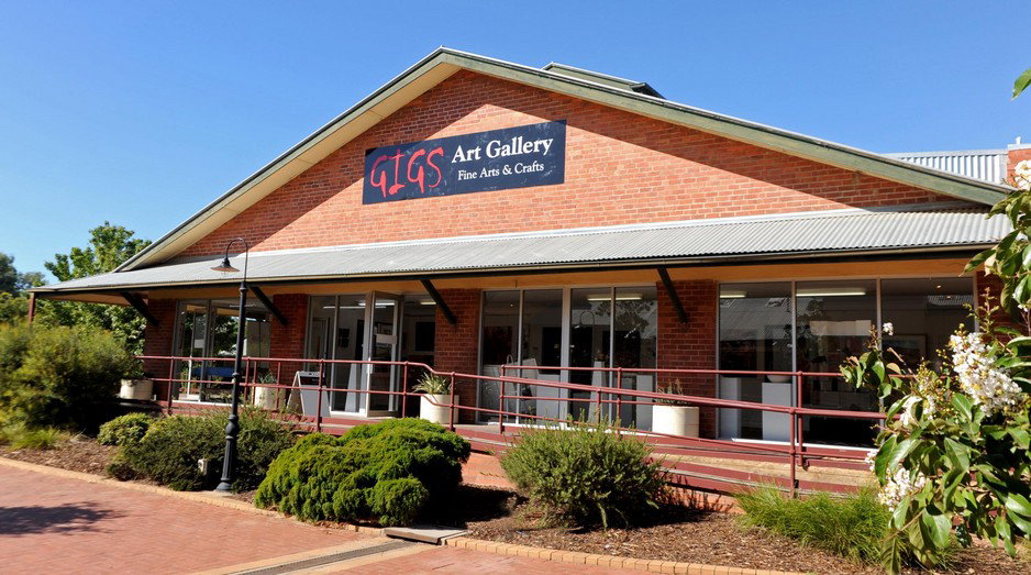 West Wodonga VIC Accommodation Georgetown