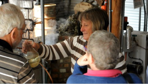 Eucalyptus Distillery Museum - Accommodation Georgetown 0