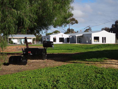 Eucalyptus Distillery Museum - Accommodation Georgetown 6