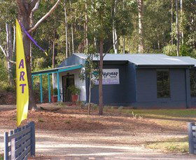Long Beach NSW Accommodation Georgetown