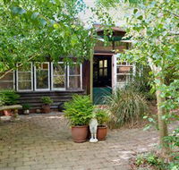 Gumnut Hideaway Gallery - Accommodation Georgetown