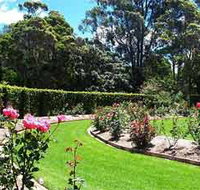 Wollongong Botanic Garden - Accommodation Georgetown