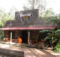 The Original Gold Rush Colony - Accommodation Georgetown