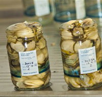 Broadwater Oysters - Accommodation Georgetown