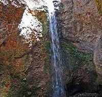 Grotto Walk - Accommodation Georgetown