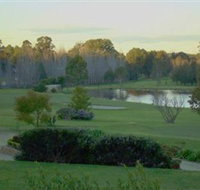 Moruya Golf Club - Accommodation Georgetown