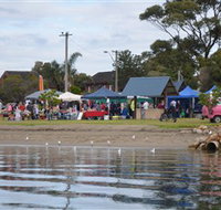 Greenwell Point Riverside Markets - Accommodation Georgetown