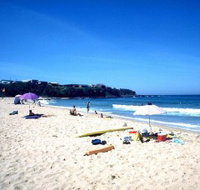Culburra Surf Beach - Accommodation Georgetown