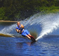 WOW Walking On Water - Accommodation Georgetown