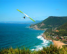 Stanwell Park NSW Accommodation Georgetown