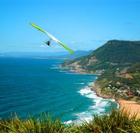 Stanwell Park Beach - Accommodation Georgetown