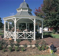 Muir House Art Gallery - Accommodation Georgetown