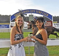 Nowra Raceway - Accommodation Georgetown