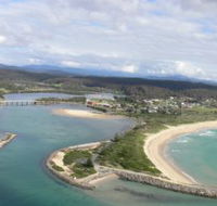 Bermagui Country Club - Accommodation Georgetown
