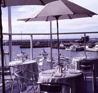 Harbourside Restaurant - Accommodation Georgetown