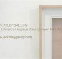 Jack Atley Gallery - Accommodation Georgetown