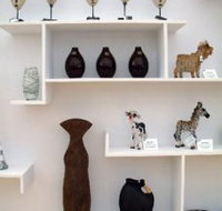 Swinging Swaggy Pottery Gift Ware and Cafe - Accommodation Georgetown