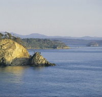 Broulee Beach - Accommodation Georgetown