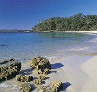 NSW Jervis Bay National Park - Accommodation Georgetown