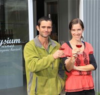 Elysium Wines - Accommodation Georgetown
